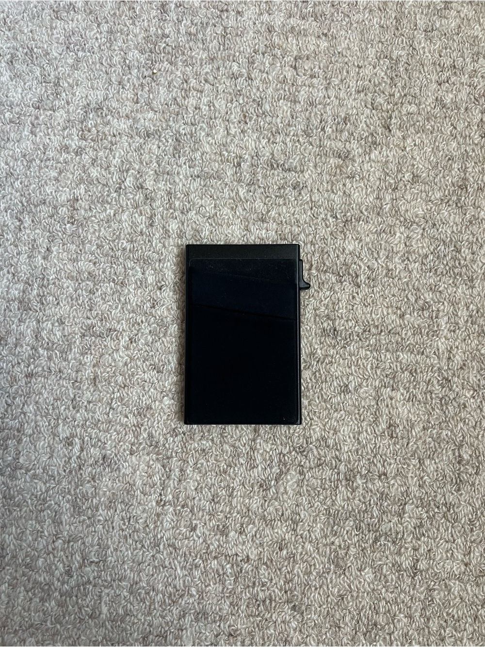 Cardholder